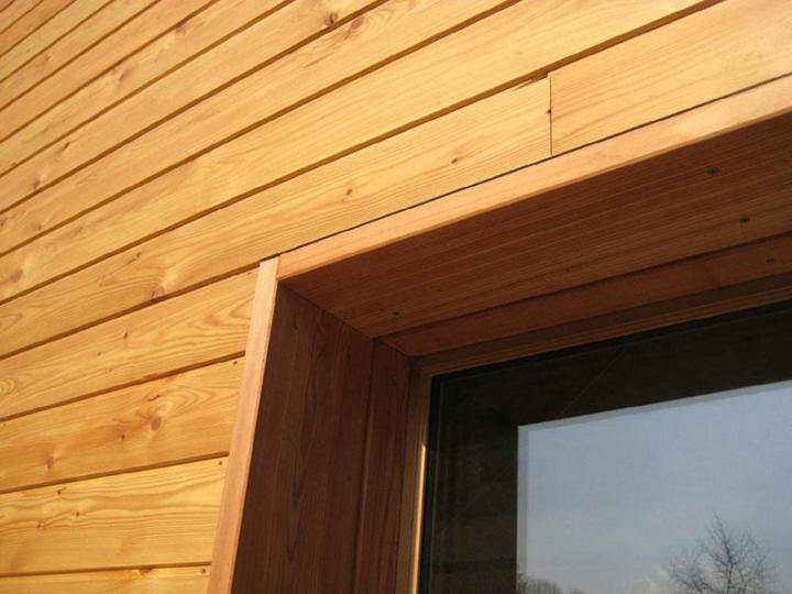 Isolation extérieure Champagnole