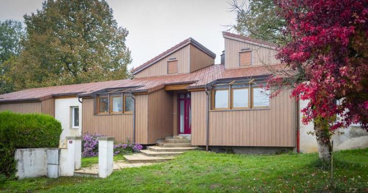 Couverture Champagnole