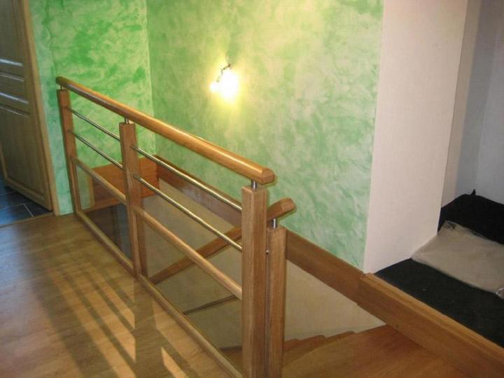 Pose de menuiseries Champagnole