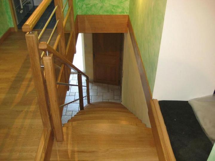 Travaux de menuiserie Champagnole