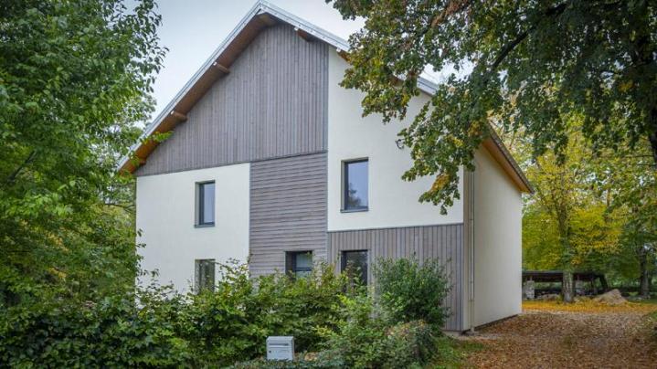 Travaux de toiture Champagnole