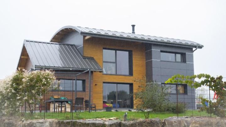 Travaux Zinguerie Champagnole